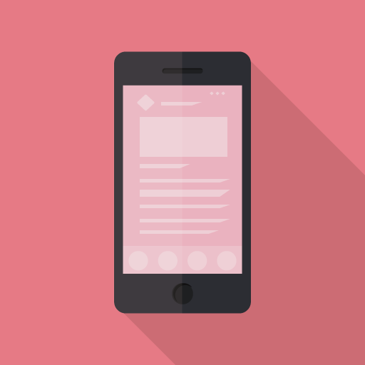 スマホ・タブレット